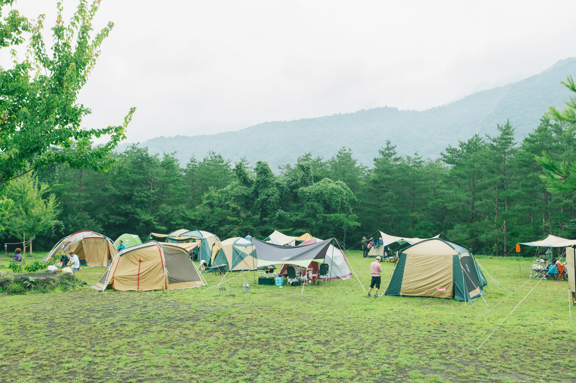 Hotel Pica Fujisaiko Fujikawaguchiko Esterno foto